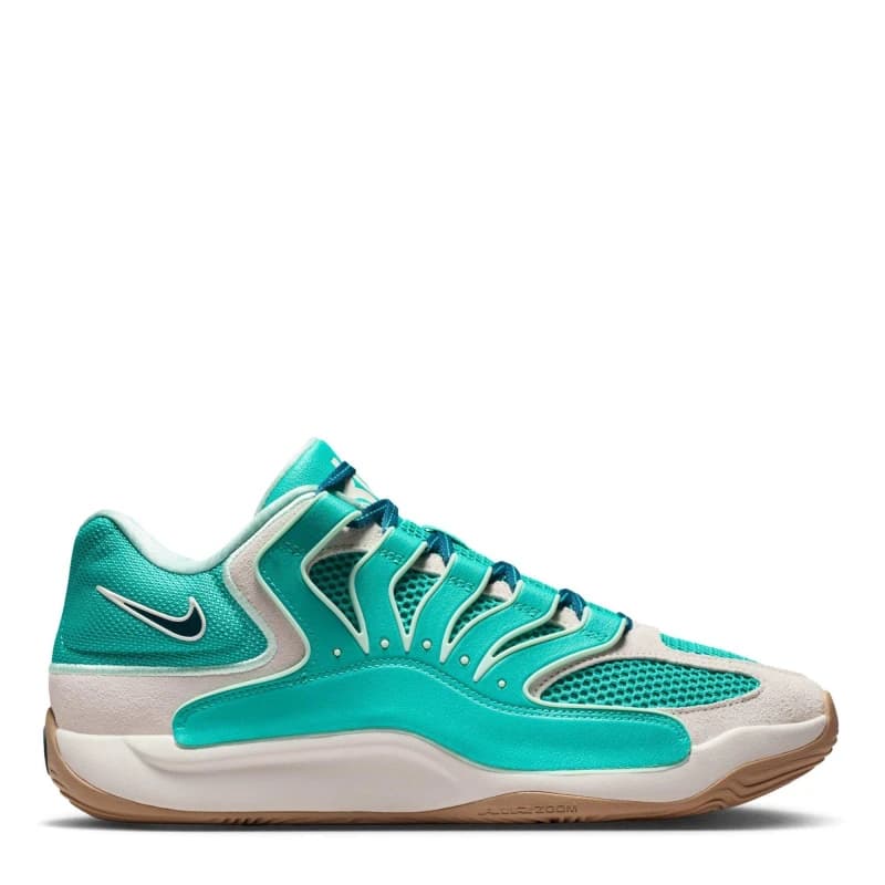 Nike KD18 Turq/Mint male 7 (41)