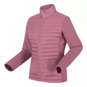 Regatta Zora Insulated Jacket - Red