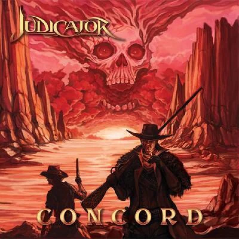 Concord CD / Album Digipak