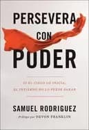 persevera con poder