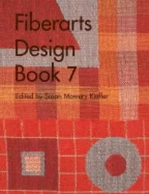 fiberarts design book 7
