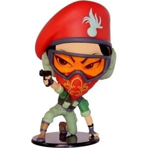 Six Collection Series 5 Alibi Chibi Figurine