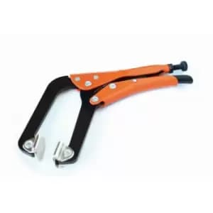 Mini-Clamp 60º