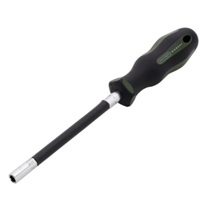 Draper Expert Flexible Nut Driver 24713 Size: 7mm