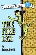 fire cat
