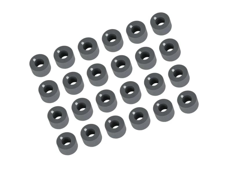 CoreParts MSP9472 printer/scanner spare part 24 pc(s)