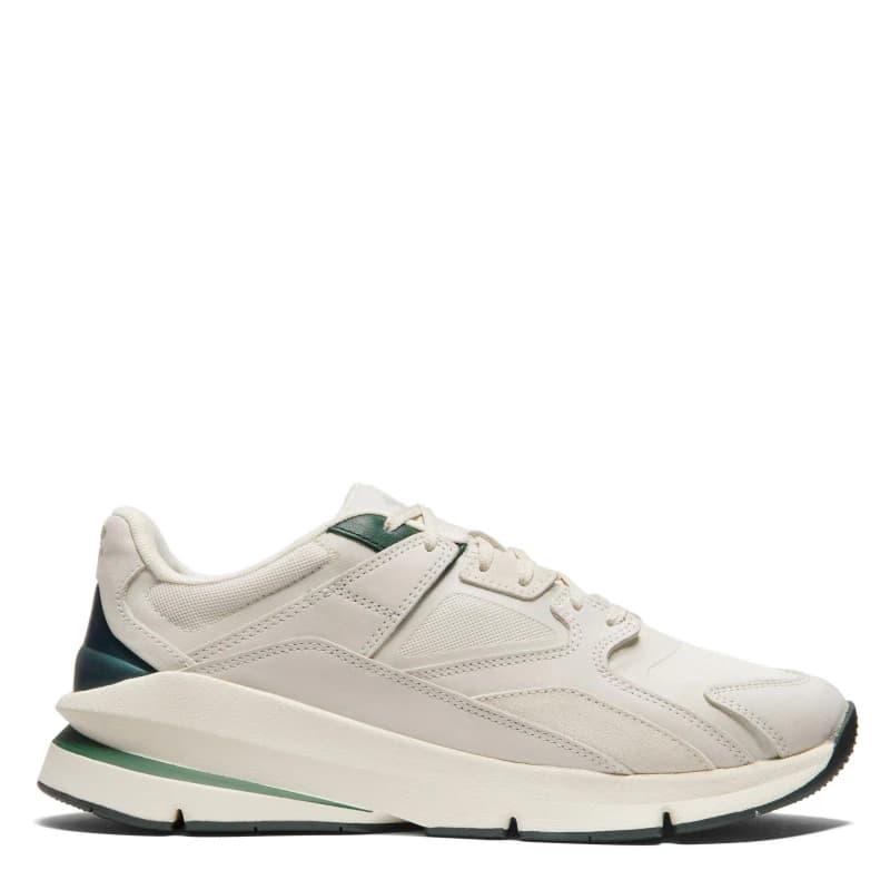 Under Armour UA Forge 96 White unisex 3 (35.5)