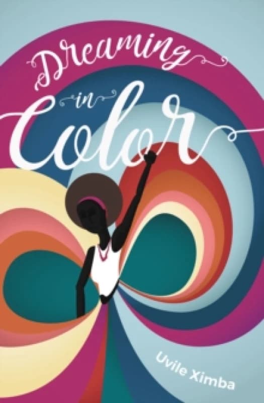 Dreaming In Color Paperback / softback