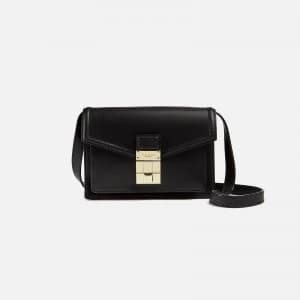 Ted Baker Kayleea Lug Lock Bag