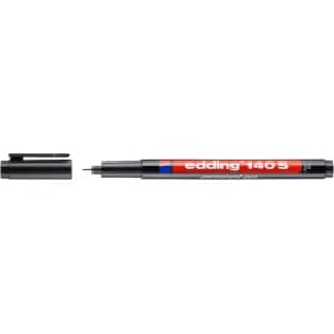 Edding 140S OHP Marker - Black