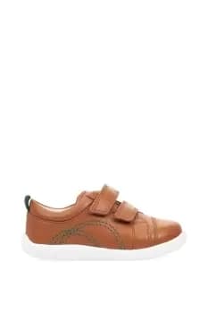 'Tree House' First Shoes
