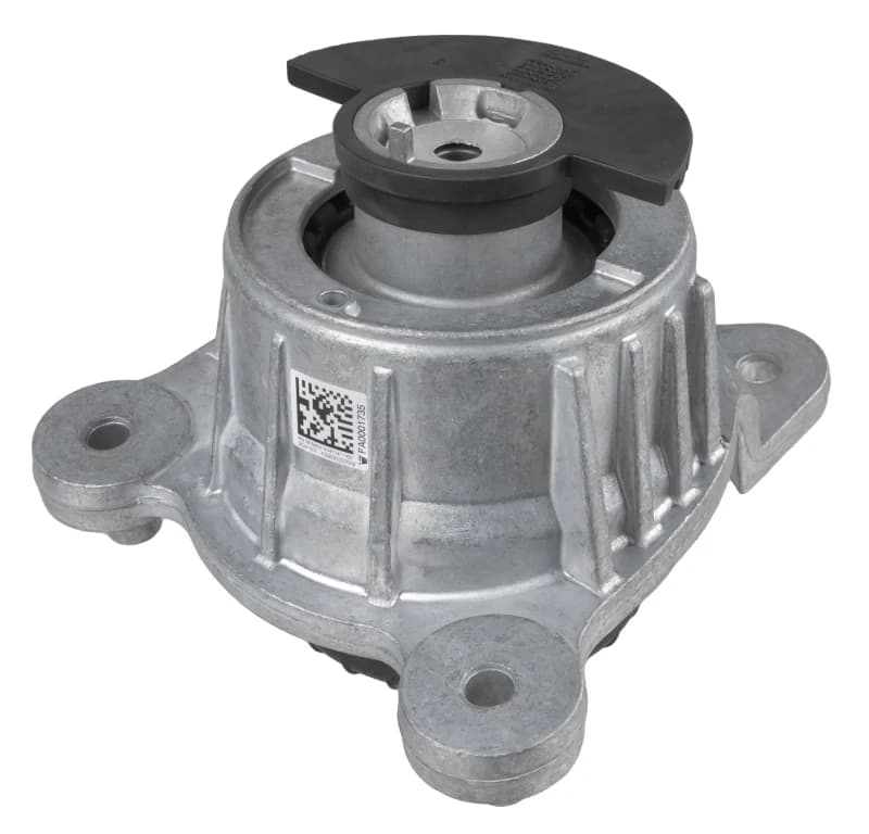 Engine mount LEMFORDER 45366 01