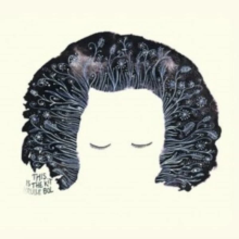 Krulle Bol Vinyl