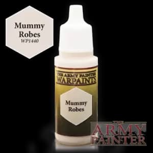Mummy Robes