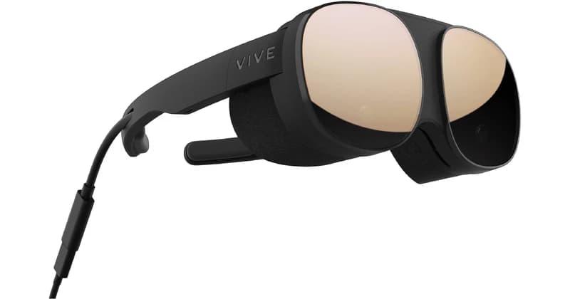 HTC Vive Flow VR Headset