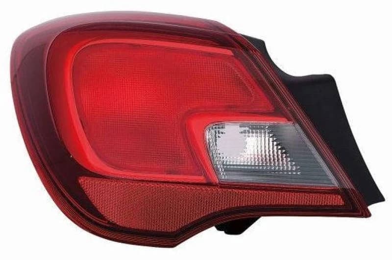 ABAKUS 442-1991L-UE Tail light Tail light (290)
