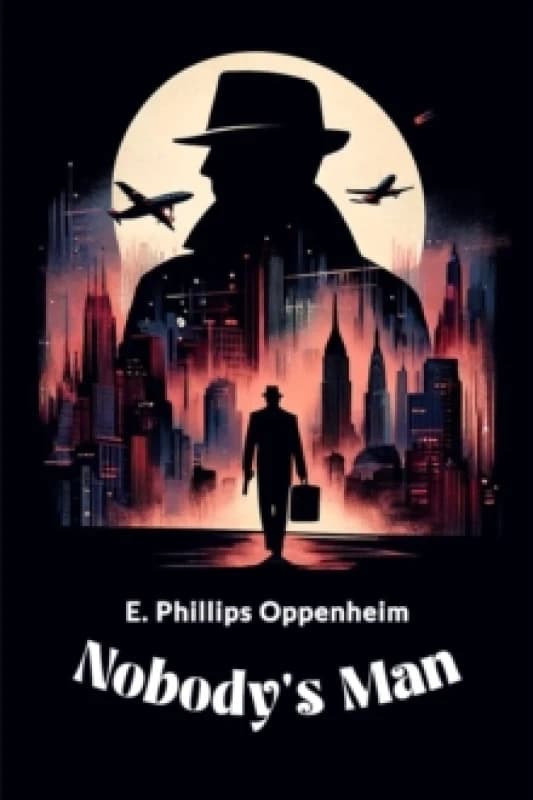 Nobody's Man (Edition2024) Paperback / softback