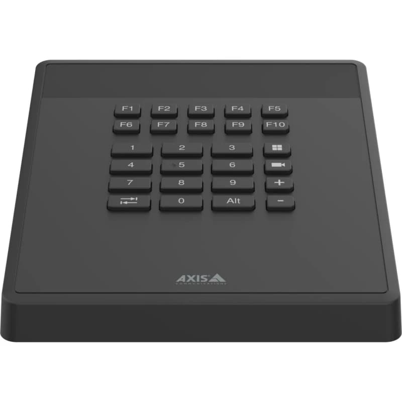 AXIS Axis TU9003 Keypad 02476-001