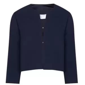 Boss Jikey Jacket - Blue