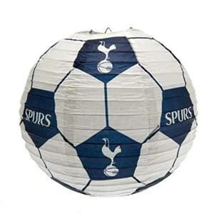 Tottenham Hotspur FC Paper Light Shade