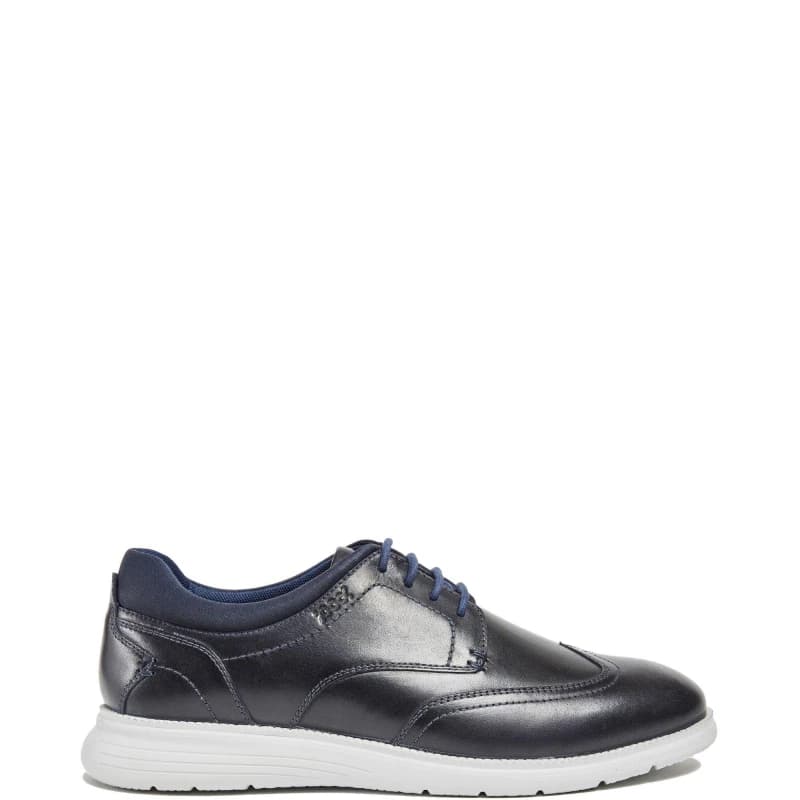 POD Vantage Casual Shoes - Blue Blue 6
