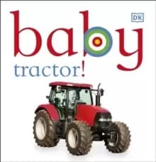 Baby Tractor!