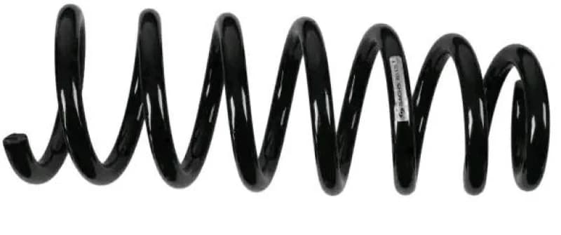 Coil spring SACHS 993 535
