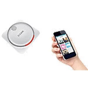 D-Link Home Siren DCH-Z510