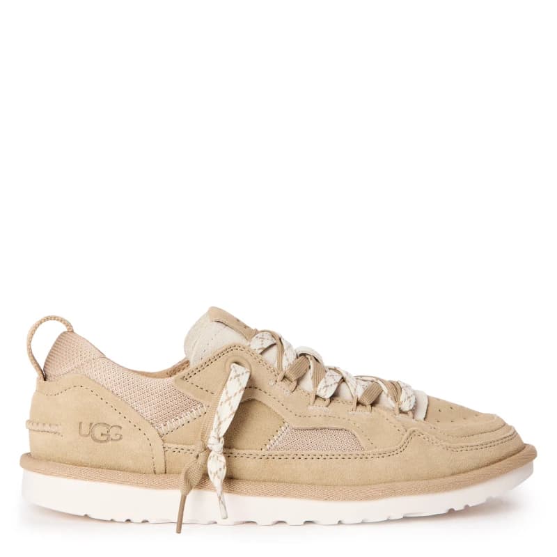 Ugg Ugg MiniMel Ld62 Mustard Seed female 8 (41)