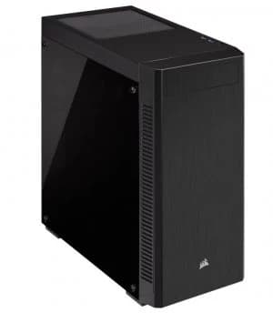 110R Tempered Glass Mid
