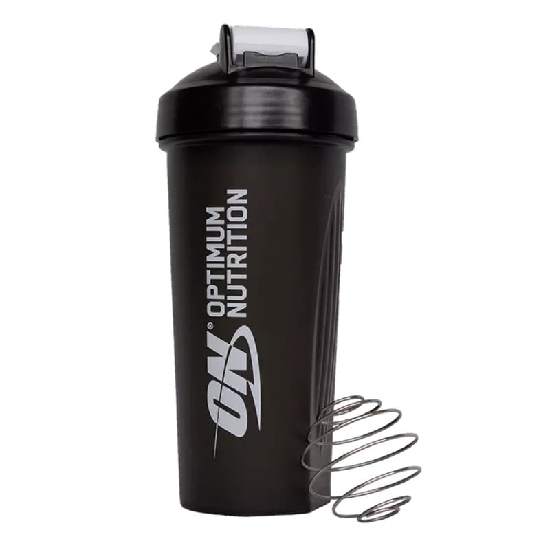 Optimum Nutrition Black Shaker 113337646