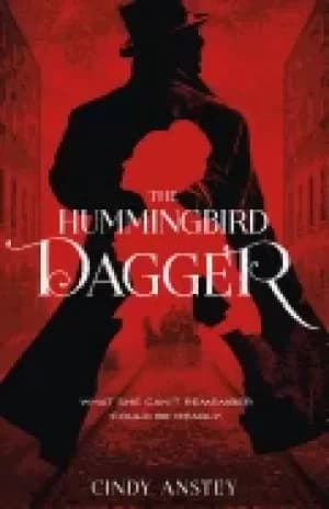 hummingbird dagger