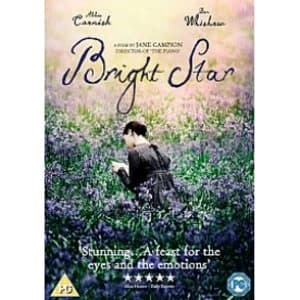 Brightstar DVD