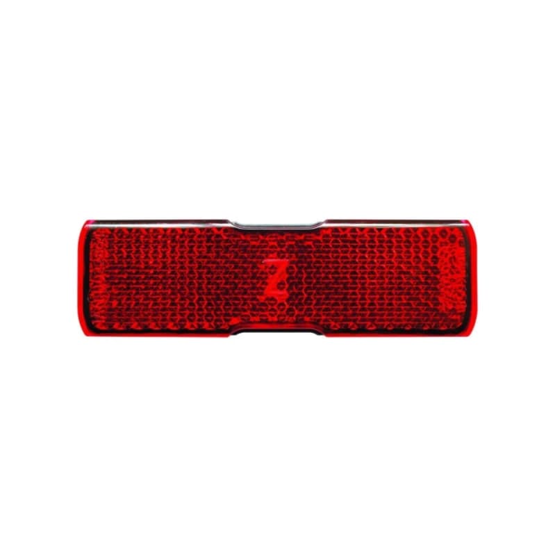 ULO 3775-02 Reflex Reflector PMMA (Polymethylmethacrylate) Reflex Reflector (2501)