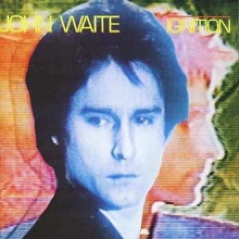 Ignition CD / Album