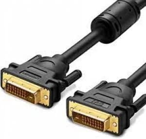 Dvi D Dual Link 24 Plus 1 M.m 2m