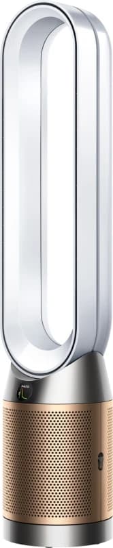 Dyson Purifier Cool PC2 Tower Fan - White / Gold