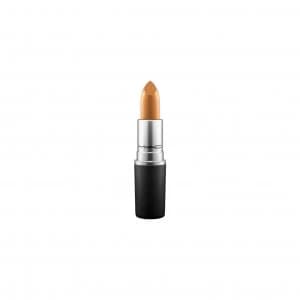 MAC Lipstick Bronze Shimmer