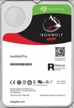 Seagate IronWolf Pro 12TB Hard Disk Drive