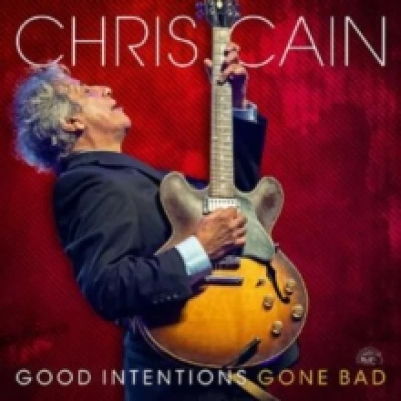 Good Intentions Gone Bad Vinyl