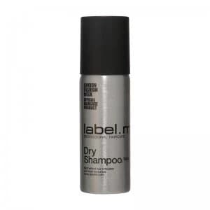 Label M Dry Shampoo 50ml