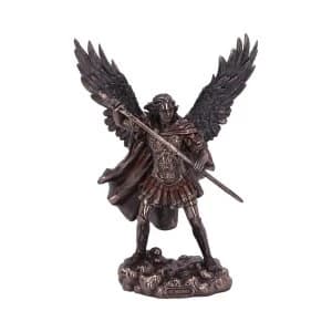 St Michael the Defender Ornament