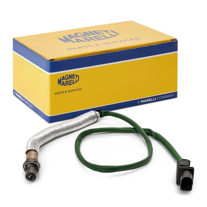 MAGNETI MARELLI Lambda sensor MAGNETI MARELLI 466016355298