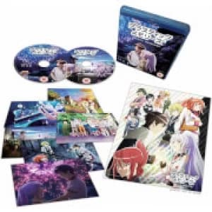 Plastic Memories Part 2 - Collector's Edition