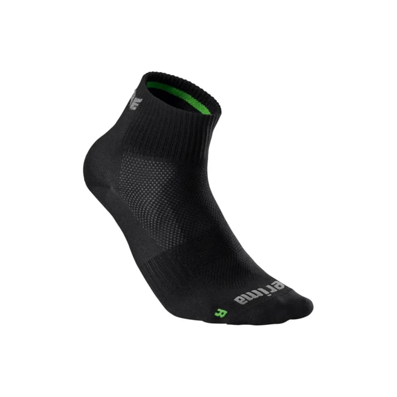 Performance running socks Erima Noir Male 31/34