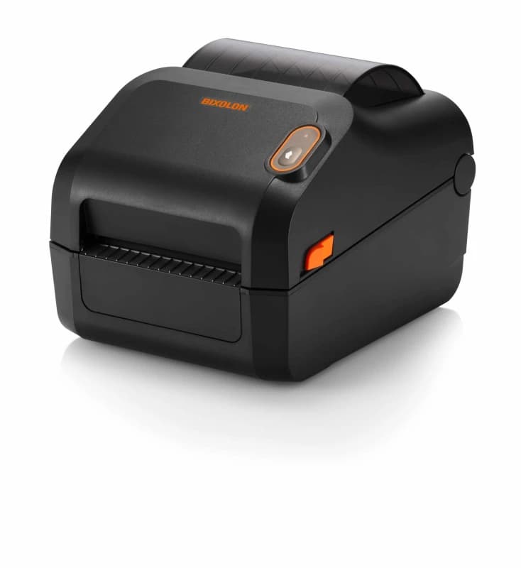 XD3-40D 203DPI USB DT PRINT BL