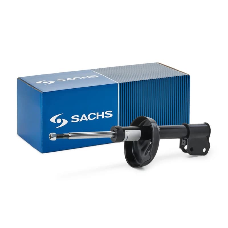 Shock absorber SACHS 350 716