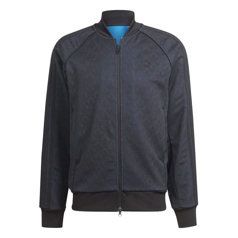 adidas Bv Mono Sst T - Black XS