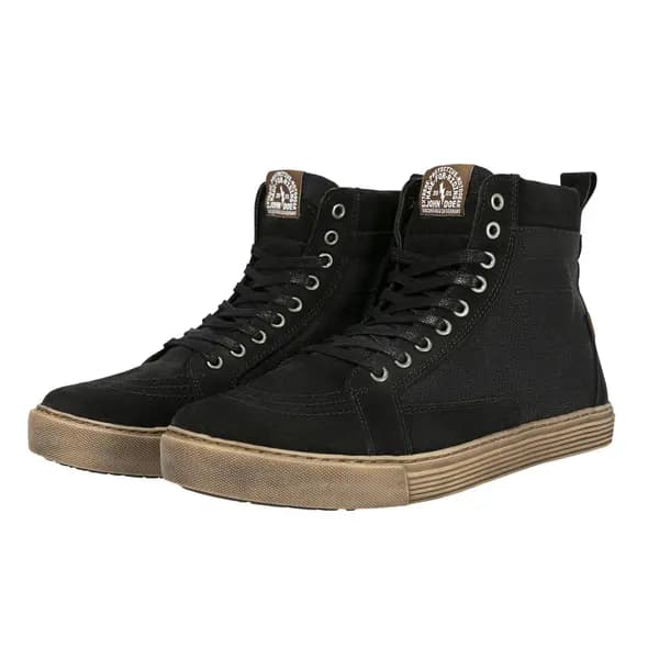 John Doe Neo Black Brown Size 45