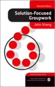 Solution-focused groupwork by John Sharry